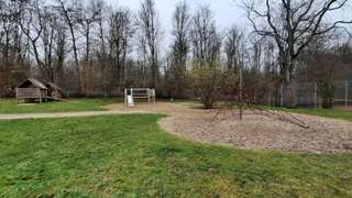 Spiel- und Bolzplatz Blumendeller Straße – Bild 1