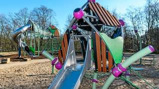 Spiel- und Bolzplatz Blumendeller Straße – Bild 3