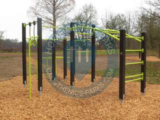 Erholungspark Saaler Mühle – Bild 5