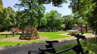 Park Engelsberger Hof – Bild 1