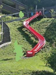 Spielplatz Amberggasse – Bild 1