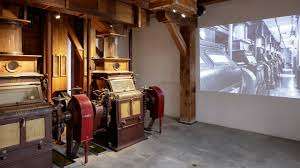 Museum Mühlerama – Bild 1
