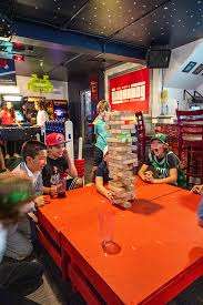 Joe Dog's Gasbar Grill – Bild 1