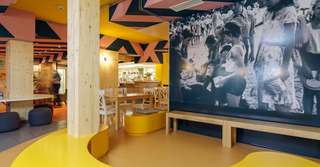 Café Midi – Bild 1