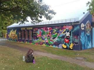 Spielpark Tiefenriede – Bild 1