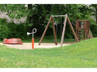 Spielplatz Alt Groß Hehlen – Bild 1