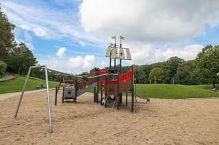 Abenteuerlandschaft Stadtwald – Bild 1