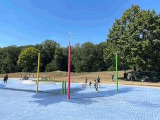 Abenteuerlandschaft Stadtwald – Bild 2