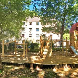 Spielplatz Stammstraße – Bild 2