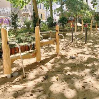 Spielplatz Stammstraße – Bild 5