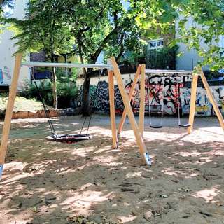 Spielplatz Stammstraße – Bild 6