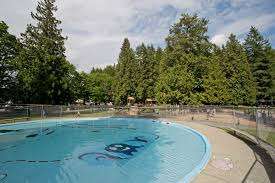 Blue Mountain Wading Pool – Bild 1