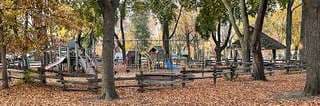 Dufferin Grove Park – Bild 1
