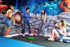 SkipArrr's Pirate Putt – Bild 2