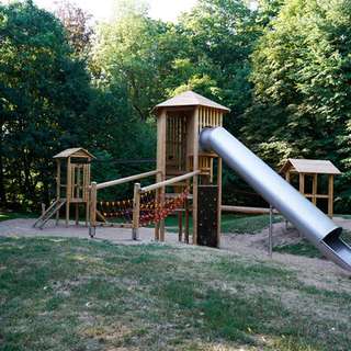 Spielplatz Coburg-Neuses – Bild 3