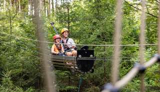 TreeRock - Klettern und Adventuregolf – Bild 6