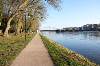 Weserpromenade Minden – Bild 2