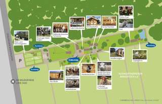 Arche-Park Lüneburg – Bild 1