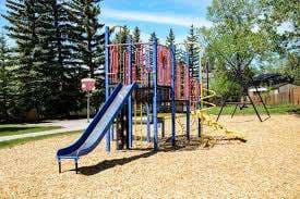 Drake Landing Playground – Bild 1