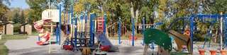 Drake Landing Playground – Bild 4