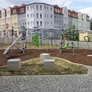 Spielplatz Nr. 79 – Bild 1