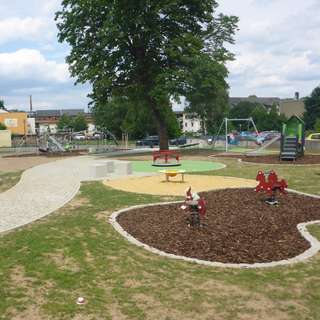 Spielplatz Nr. 79 – Bild 3