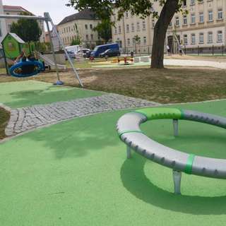 Spielplatz Nr. 79 – Bild 6