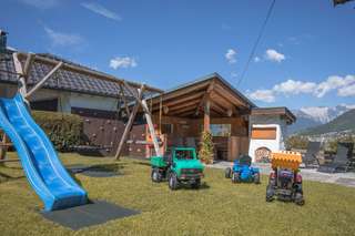 Albeinelerhof Kinderbauernhof – Bild 1
