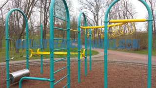 Thomas-Müntzer-Park – Bild 1