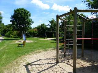 Bolzplatz – Bild 2
