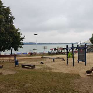 Spielplatz Strandpromenade am Stausee Bautzen – Bild 3