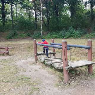 Spielplatz Strandpromenade am Stausee Bautzen – Bild 4
