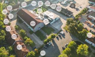 CD-Kaserne - Das Jugend- und Kulturzentrum in Celle – Bild 6