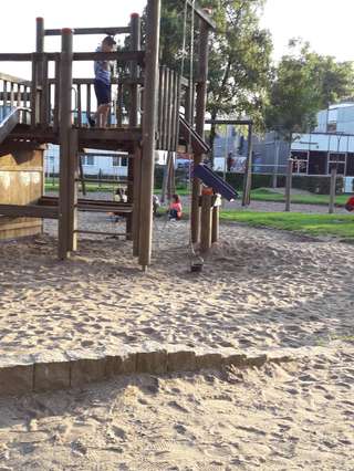 Bertramsplatz – Bild 1