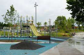 Gerard-Perron Park – Bild 1