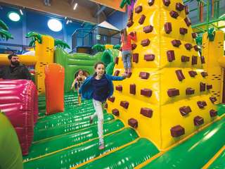 Bennis Playland – Bild 2