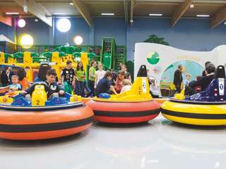 Bennis Playland – Bild 4