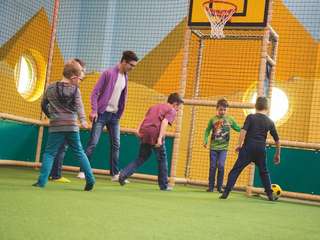 Bennis Playland – Bild 5