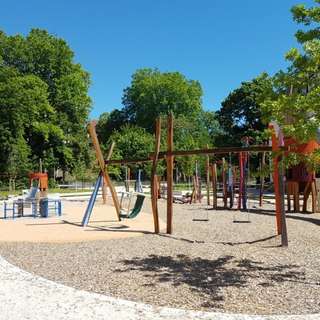 Spielplatz - Alte Spinnerei – Bild 2