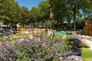 Die Rheinpiraten - Abenteuergolf Bonn – Bild 1