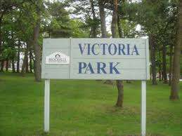Victoria Park – Bild 1