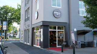 Müller & Egerer Bäckerei und Konditorei GmbH – Bild 1