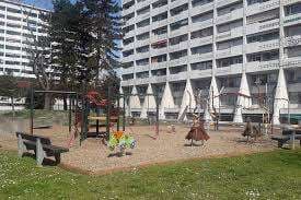 Place de jeu Vibert – Bild 2