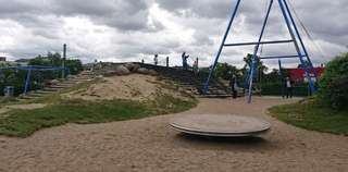 Spielplatz Gerberbruch – Bild 2