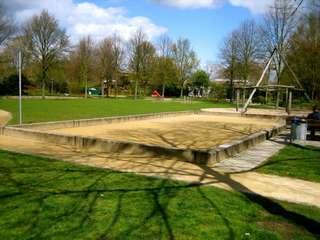 Dorotheenpark – Bild 1