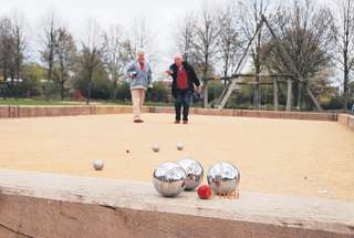 Dorotheenpark – Bild 4