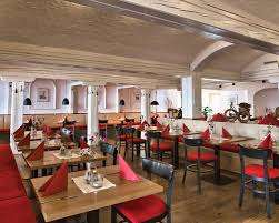 Restaurant Johanniterhof – Bild 1