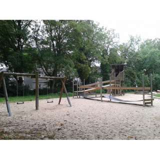 Spielplatz am Brößweg – Bild 1