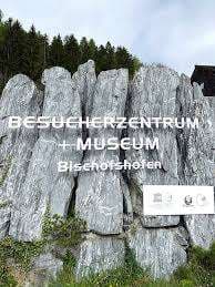 Besucherzentrum Erz der Alpen UNESCO Global Geopark Bischofshofen – Bild 1