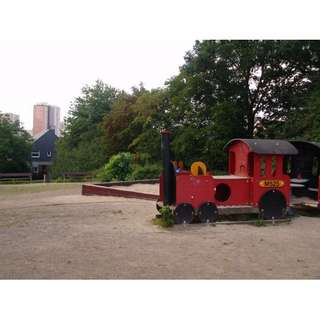 Spielplatz Im Wiedenbusch – Bild 1
